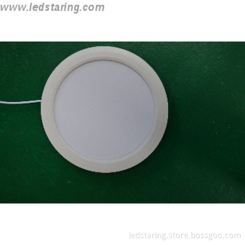 New Concept Ultra-thin 9mm LED Round Ceiling Light